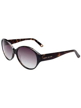Anne Klein Tortoise Sunglasses - Model AK7008 (NEW)